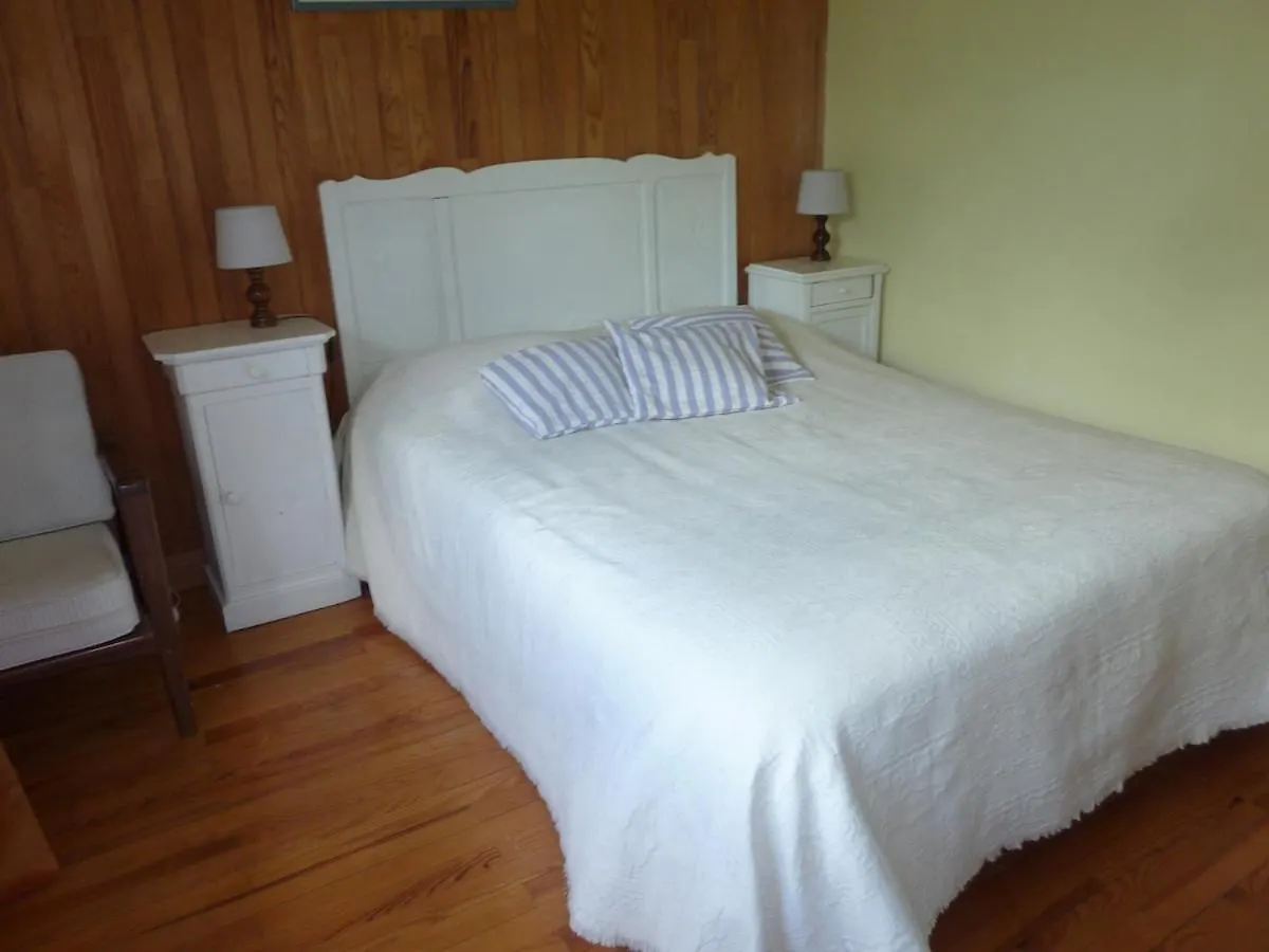 Maison T3 Avec Jardin 5 Minutes De Vannes Saint-Ave France